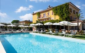 La Quiete Park Hotel
