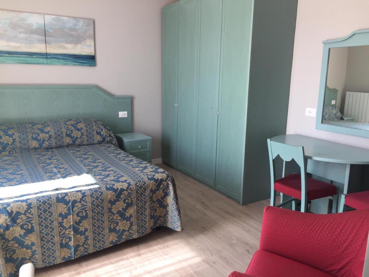 La Quiete Park Hotel Manerba del Garda Buitenkant foto