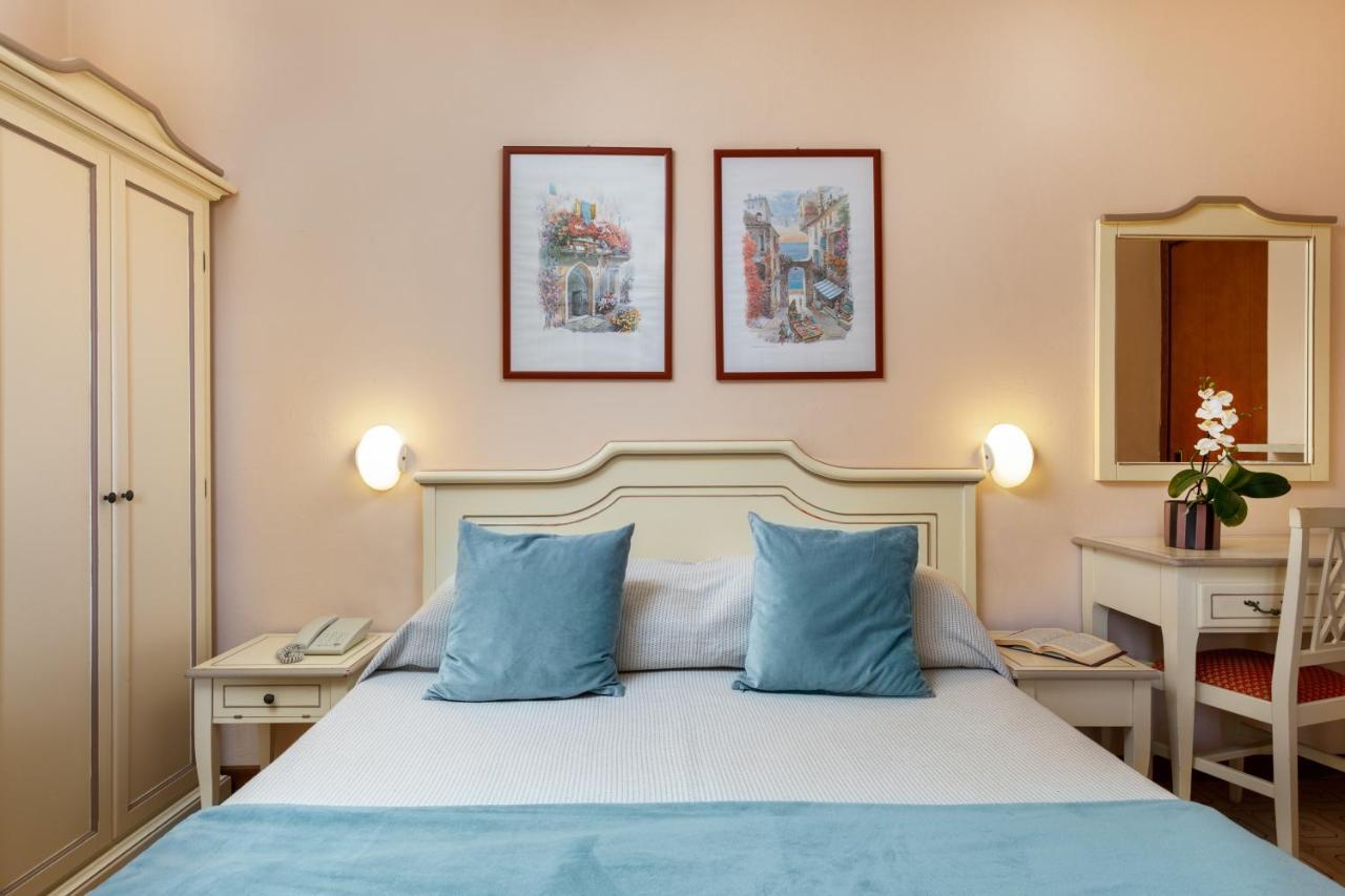 La Quiete Park Hotel Manerba del Garda Buitenkant foto