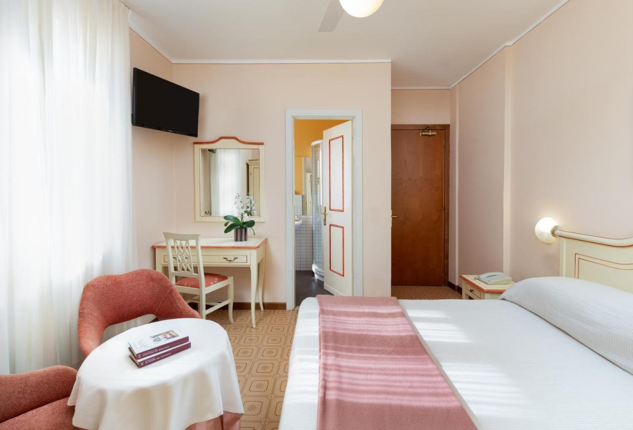 La Quiete Park Hotel Manerba del Garda Buitenkant foto