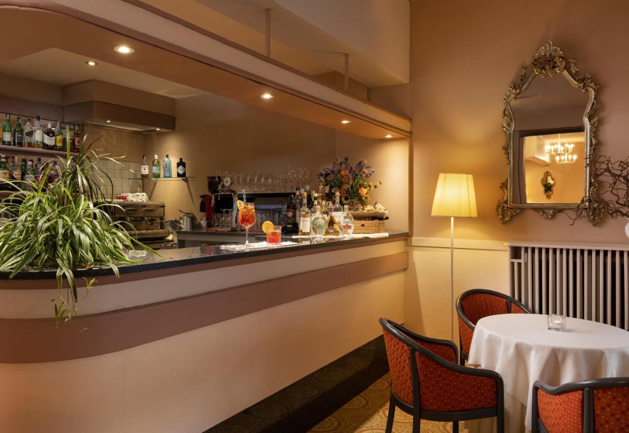 La Quiete Park Hotel Manerba del Garda Buitenkant foto