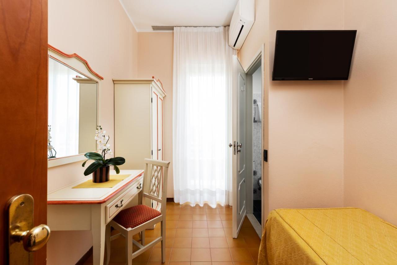 La Quiete Park Hotel Manerba del Garda Buitenkant foto
