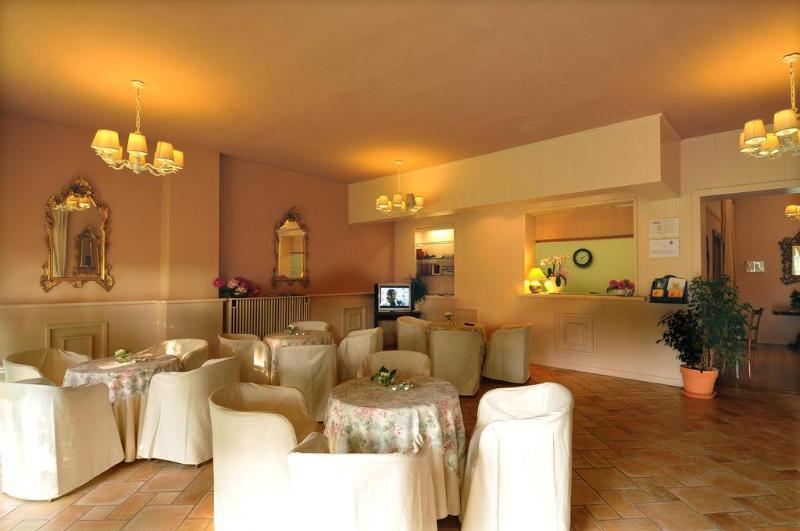 La Quiete Park Hotel Manerba del Garda Buitenkant foto