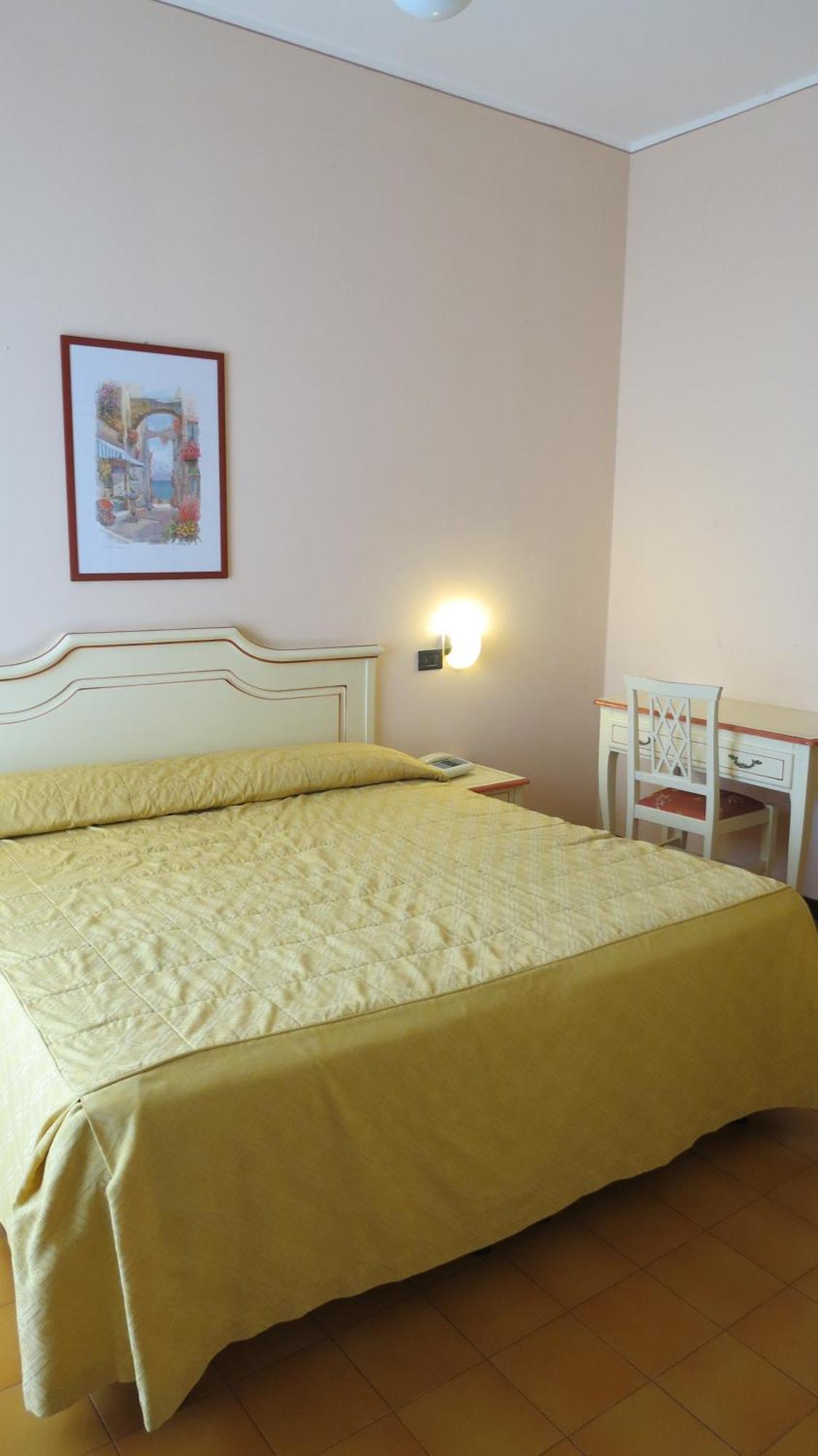 La Quiete Park Hotel Manerba del Garda Buitenkant foto